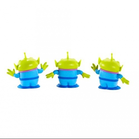 Toy Story  Disney Pixar Toy Story Aliens Action Figr