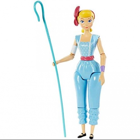 Disney Pixar Toy Story Bo Peep Figure Action Fig�r(30.4 cm)