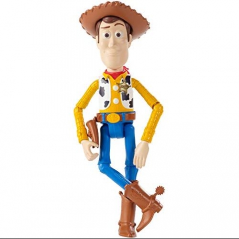 Disney Pixar Toy Story Woody Figr