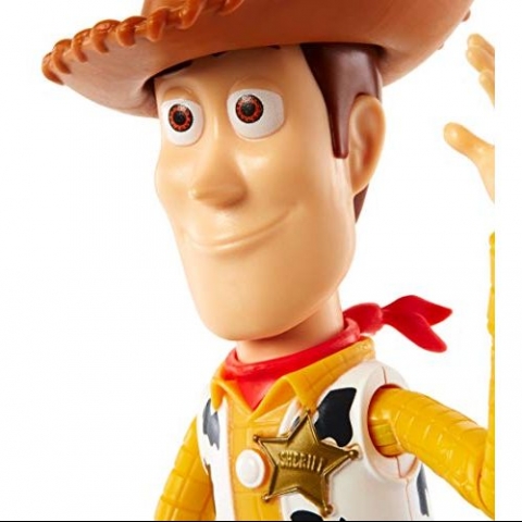 Disney Pixar Toy Story Woody Figr