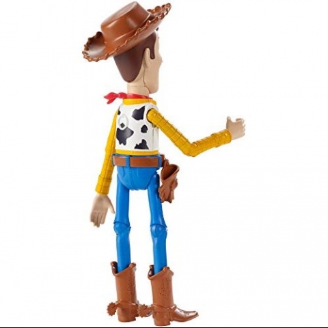 Disney Pixar Toy Story Woody Figr