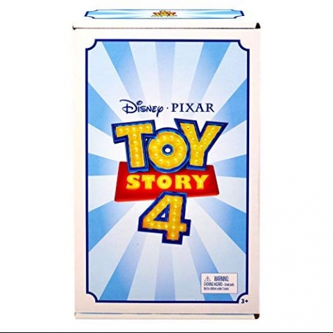 Disney Pixar Toy Story Woody Figr