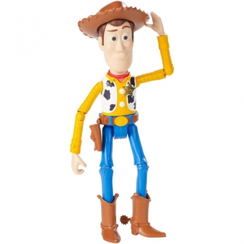 Disney Pixar Toy Story Woody Figr