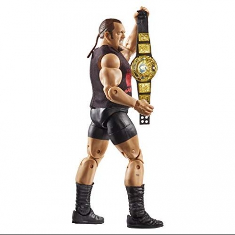 WWE Big Show Elite Koleksiyon Deluxe Action Figr