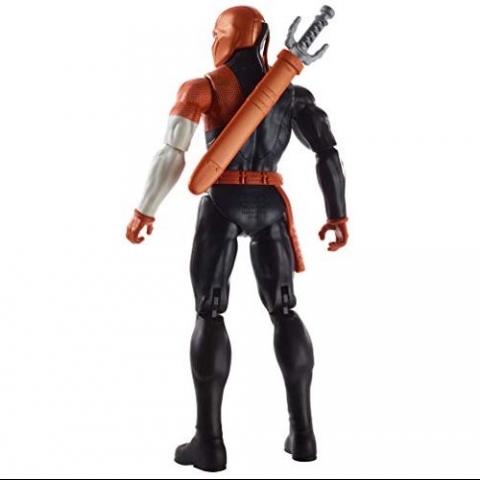 DC Comics Justice League Deathstroke Action Figr