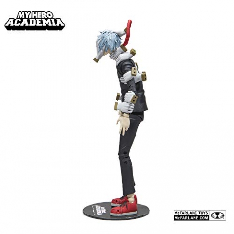 McFarlane Toys My Hero Academia Tomura Shigaraki Action Fig�r