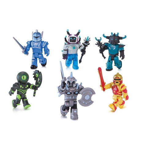 Roblox Champions of Roblox Figure Set(6 Adet)