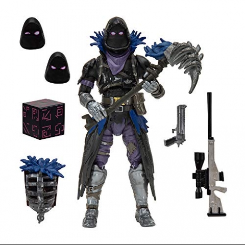 Fortnite Legendary Series Action Figr