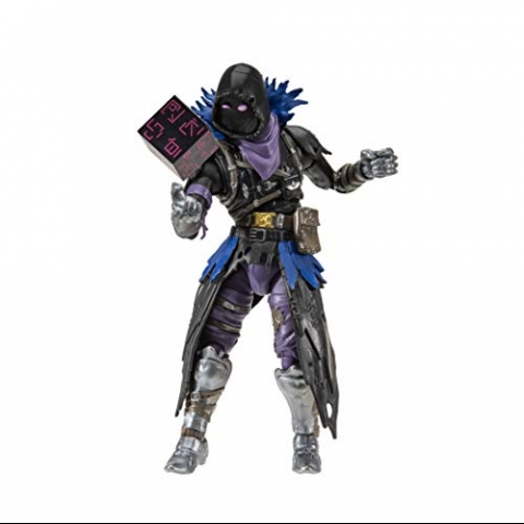 Fortnite Legendary Series Action Figr