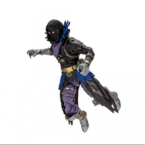 Fortnite Legendary Series Action Figr