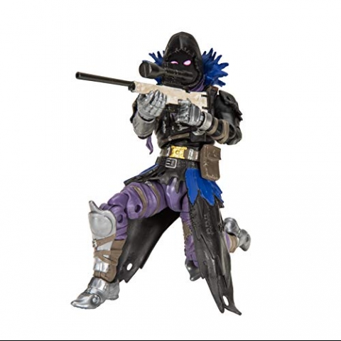Fortnite Legendary Series Action Figr