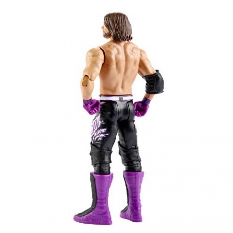 WWE SummerSlam AJ Styles Aksiyon Figr(15.2 cm)