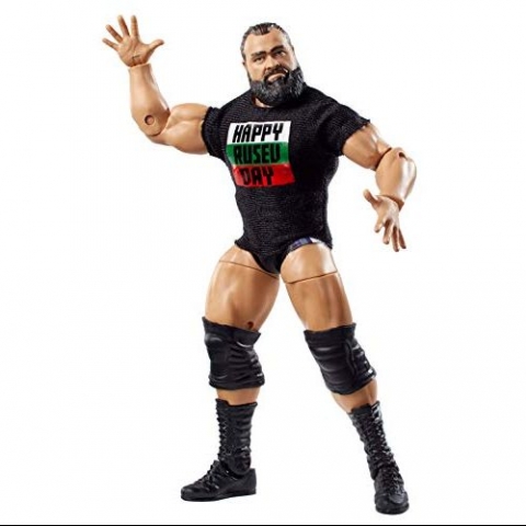 WWE Rusev Elite Collection Action Fig�r