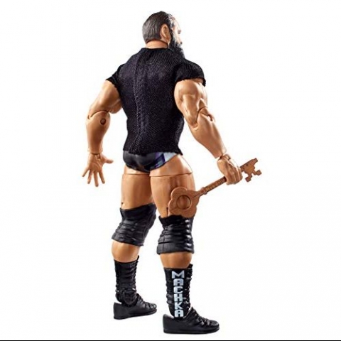 WWE Rusev Elite Collection Action Fig�r