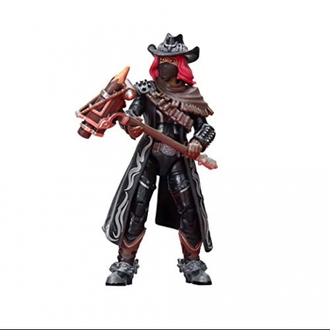 Fortnite Solo Mode Core Calamity Action Fig�r