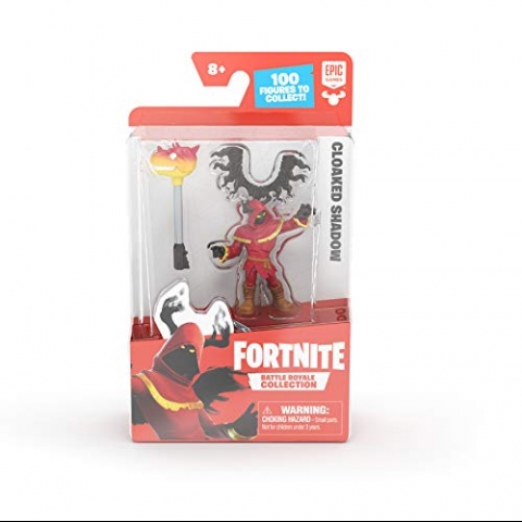 Fortnite Battle Royale Collection Action Figr Set
