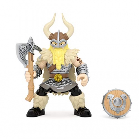 Fortnite Battle Royale Collection Action Figr Set