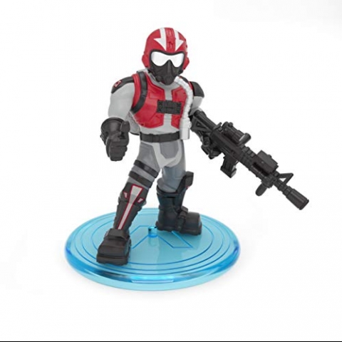 Fortnite Battle Royale Collection Action Figr Set