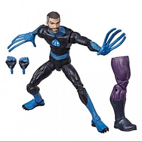 Marvel Fantastic Four Action Figr