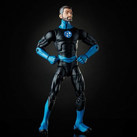Marvel Fantastic Four Action Figr
