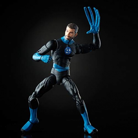 Marvel Fantastic Four Action Figr