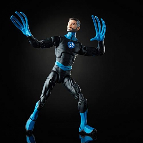 Marvel Fantastic Four Action Figr