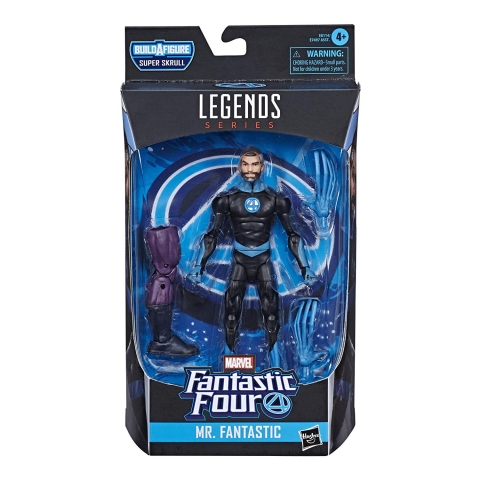 Marvel Fantastic Four Action Figr