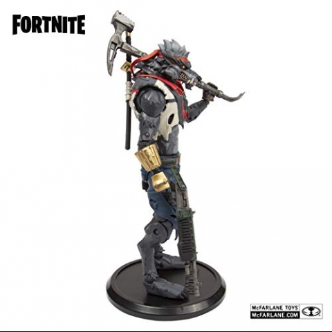 McFarlane Toys Fortnite Dire Premium Action Fig�r