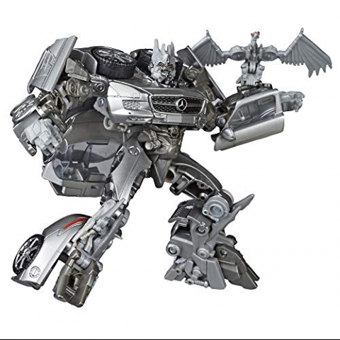 Transformers Toys Studio Series 51 Action Figr