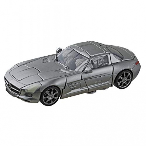 Transformers Toys Studio Series 51 Action Figr