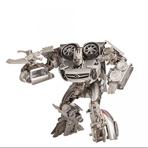 Transformers Toys Studio Series 51 Action Figr