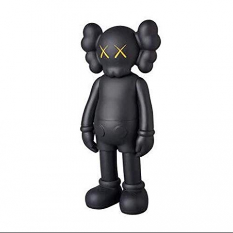 Figurele KAWS Original Fake Action Figur