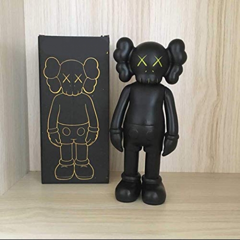 Figurele KAWS Original Fake Action Figur