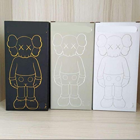 Figurele KAWS Original Fake Action Figur