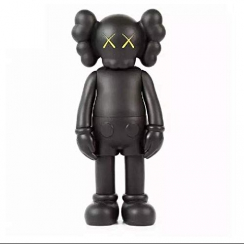 Figurele KAWS Original Fake Action Figur