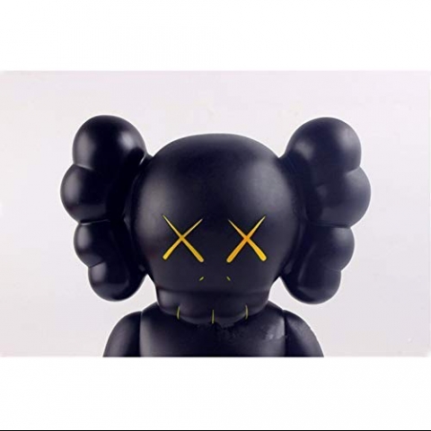 Figurele KAWS Original Fake Action Figur