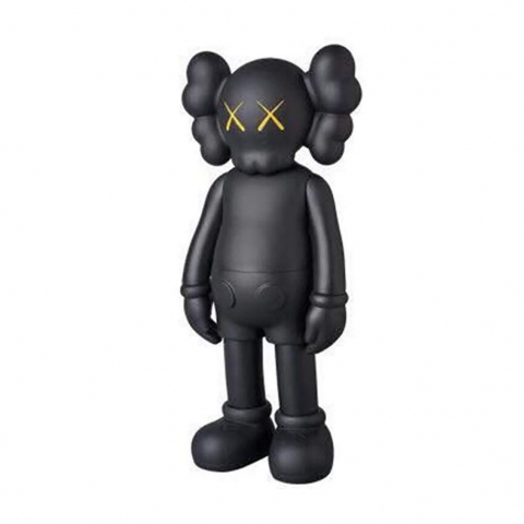 Figurele KAWS Original Fake Action Figur