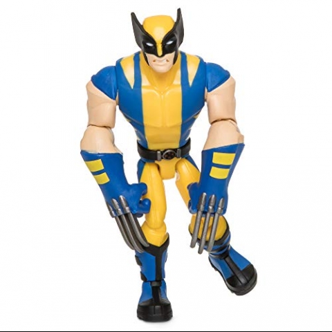 Marvel Wolverine Action Figr