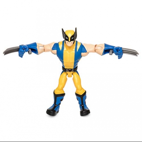 Marvel Wolverine Action Figr