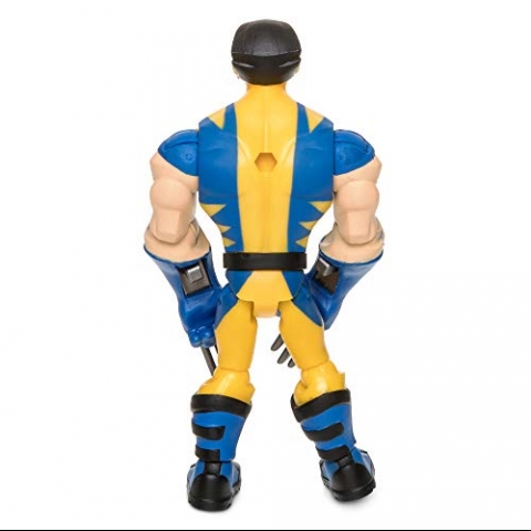 Marvel Wolverine Action Figr