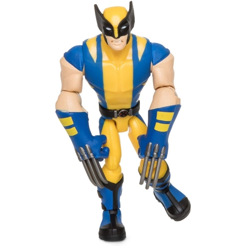 Marvel Wolverine Action Figr