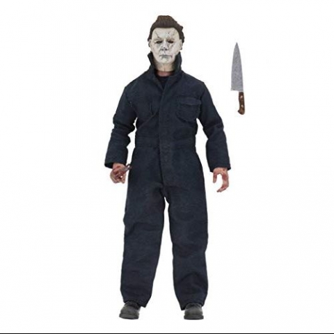 NECA Michael Myers Action Fig�r