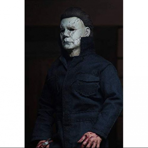 NECA Michael Myers Action Fig�r