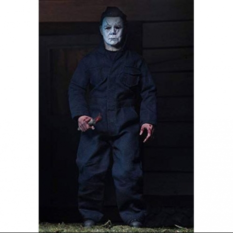 NECA Michael Myers Action Fig�r