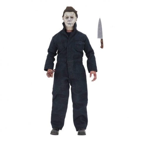 NECA Michael Myers Action Fig�r