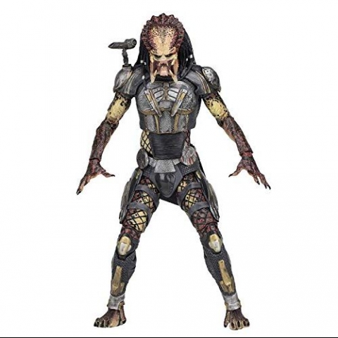NECA Predator Action Figr