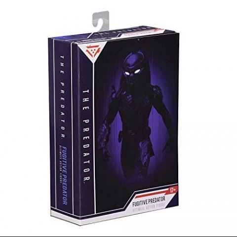 NECA Predator Action Figr