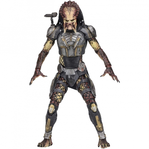 NECA Predator Action Figr