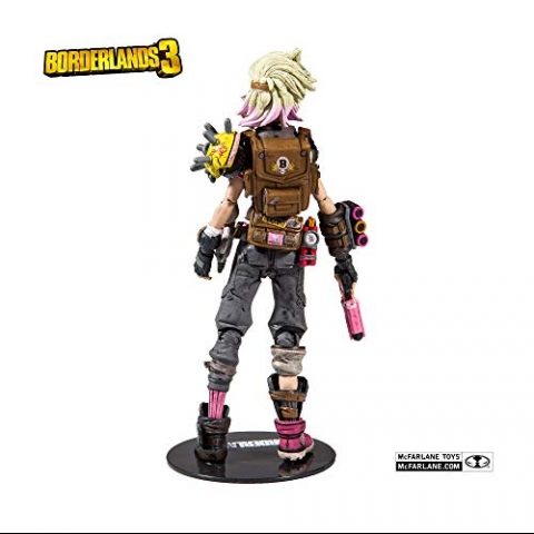 McFarlane Toys Borderlands- Tiny Tina 2 Action Fig�r