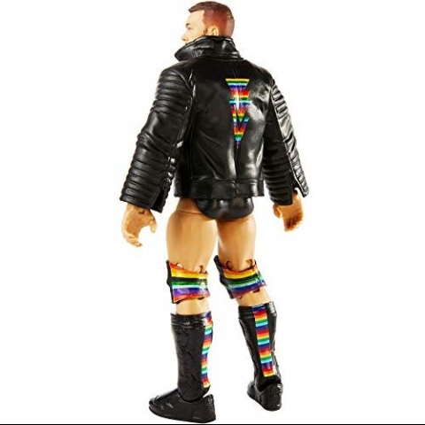 WWE Top Picks Finn Balor Elite Koleksiyon Action Figr